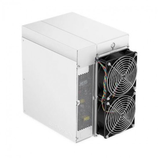 Bitmain Antminer S19j Pro+ 120 TH/s