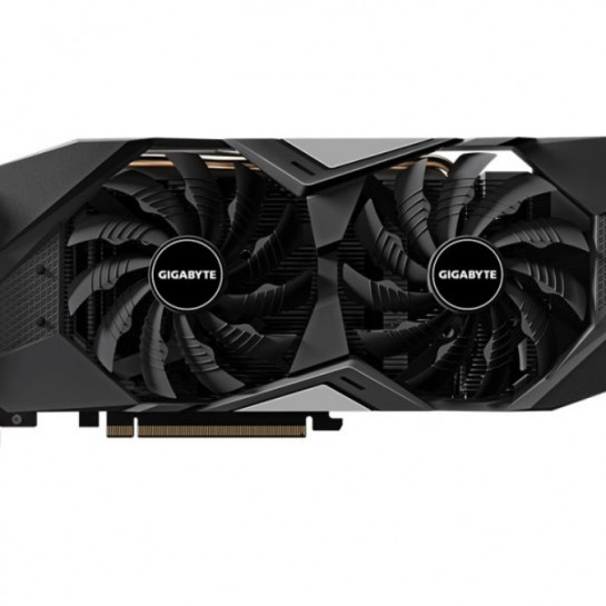 Видеокарта GeForce RTX 2060 SUPER