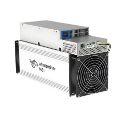 Whatsminer M61 196 TH/s