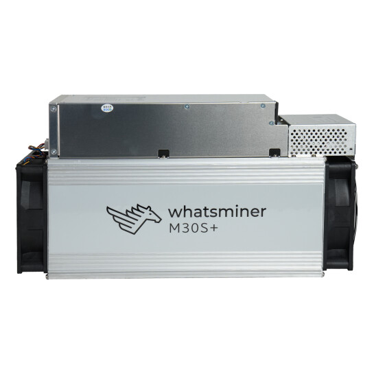 Whatsminer M30s++ 104 TH