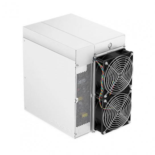 Bitmain Antminer S19 PRO 110TH/s