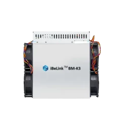 iBeLink BM-K3