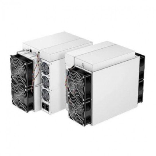 Bitmain Antminer S19j Pro+ 120 TH/s