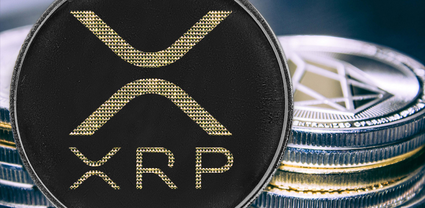 XRP (Ripple) 2022: полный обзор на монету, перспективы, курс на сегодня и новости