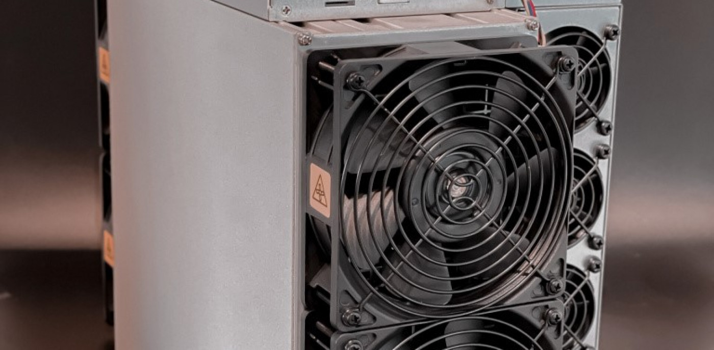 ПРОШИВКА ДЛЯ РАЗГОНА ANTMINER L7 БЕЗ КОМИССИИ