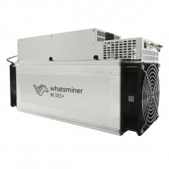 Whatsminer M30S+ 100 TH