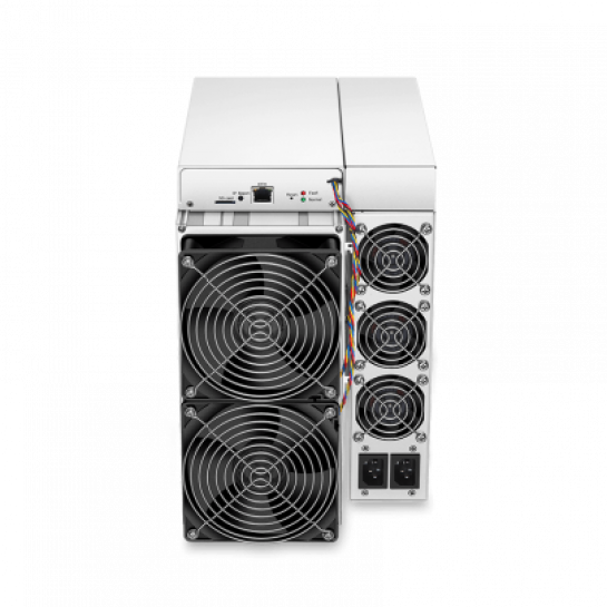 Bitmain Antminer L7 9500 MH