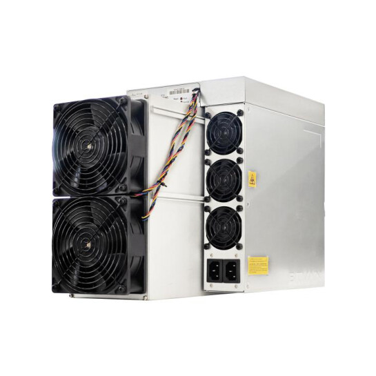 Bitmain Antminer E11 9000M