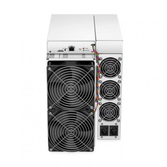 Bitmain Antminer S19 PRO 110TH/s