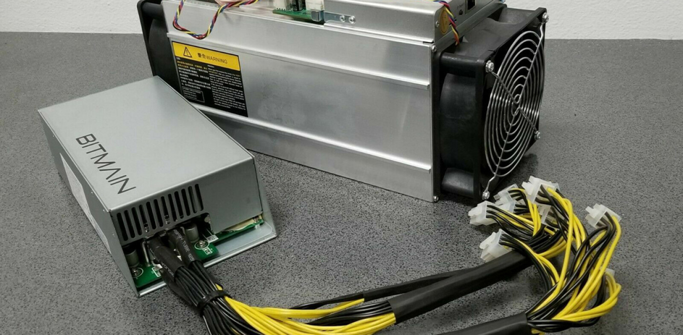 Доходность асиков Antminer: какая модель быстрее окупится L7, S19 Pro или S19 XP?