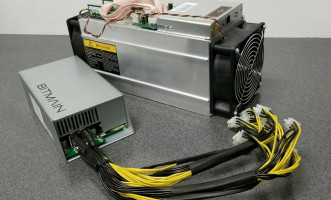 Доходность асиков Antminer: какая модель быстрее окупится L7, S19 Pro или S19 XP?