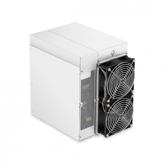 Bitmain Antminer T19