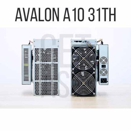 Avalon A10 31TH купить